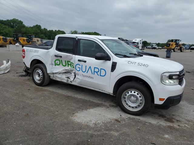 2022 FORD MAVERICK X - 3FTTW8E31NRA25882