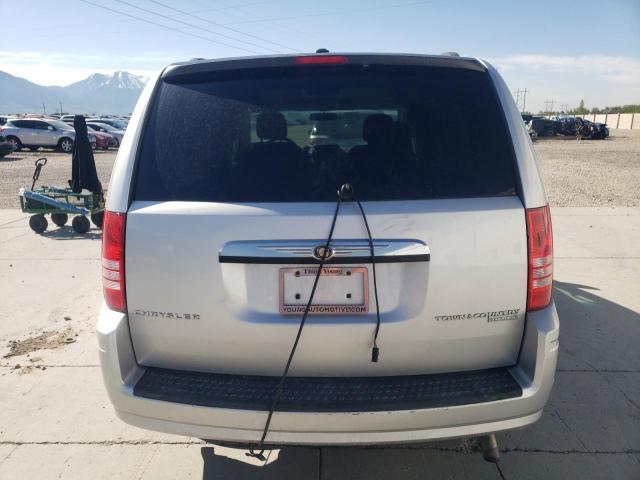 2010 Chrysler Town & Country Touring VIN: 2A4RR5D14AR324115 Lot: 54471064