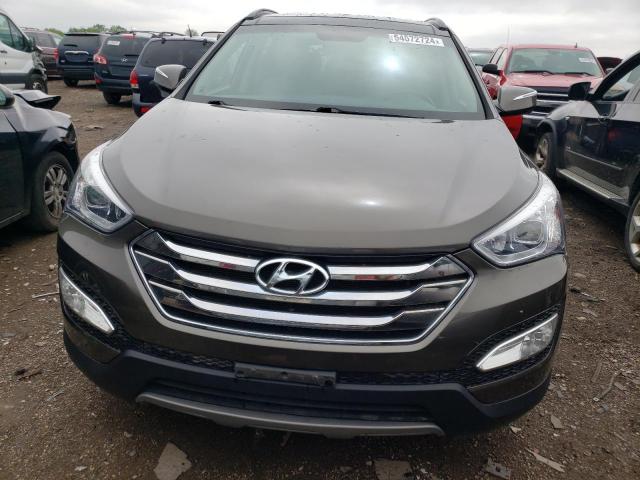 2014 Hyundai Santa Fe Sport VIN: 5XYZUDLB6EG201452 Lot: 54572724