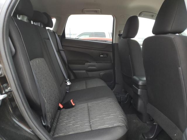 2024 Mitsubishi Outlander Sport S/Se VIN: JA4ARUAU2RU003890 Lot: 53629154