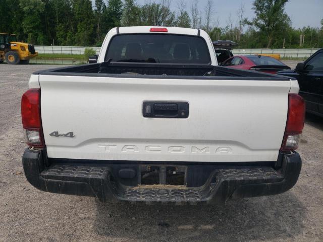 2022 Toyota Tacoma Access Cab VIN: 3TYSX5ENXNT012414 Lot: 55187804