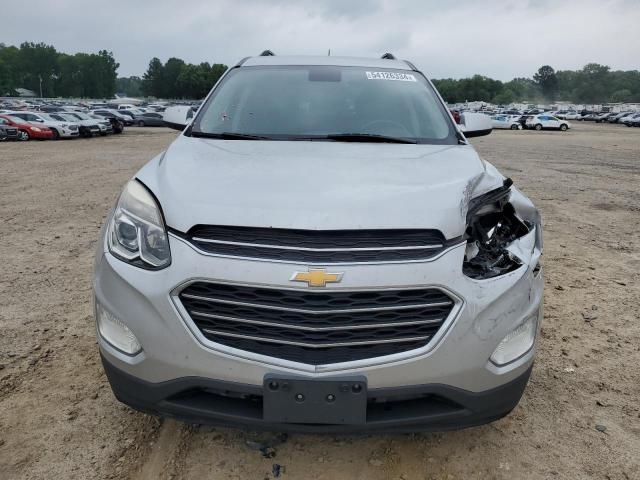 2017 Chevrolet Equinox Lt VIN: 2GNALCEK3H1615690 Lot: 54126334