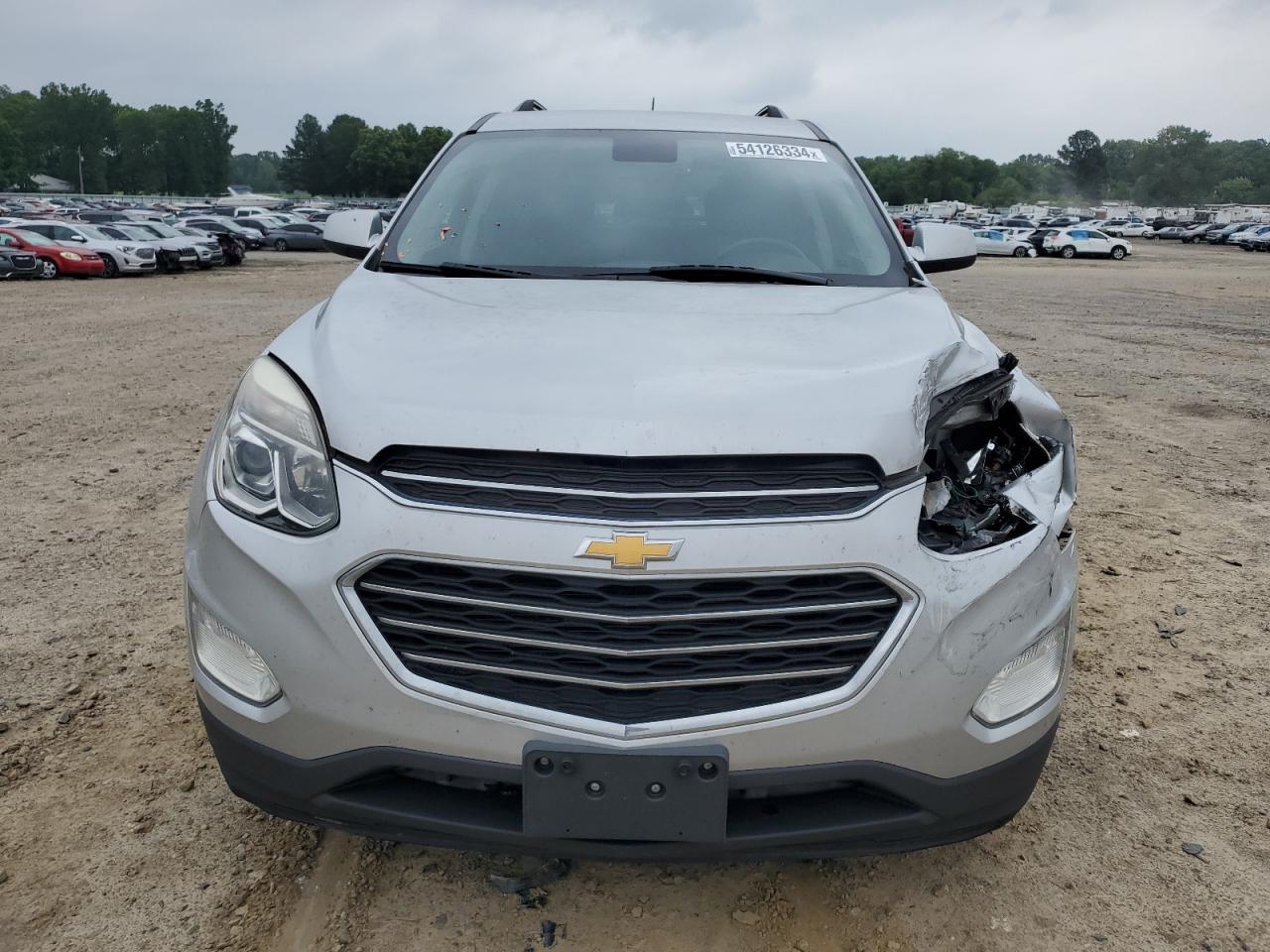 2GNALCEK3H1615690 2017 Chevrolet Equinox Lt