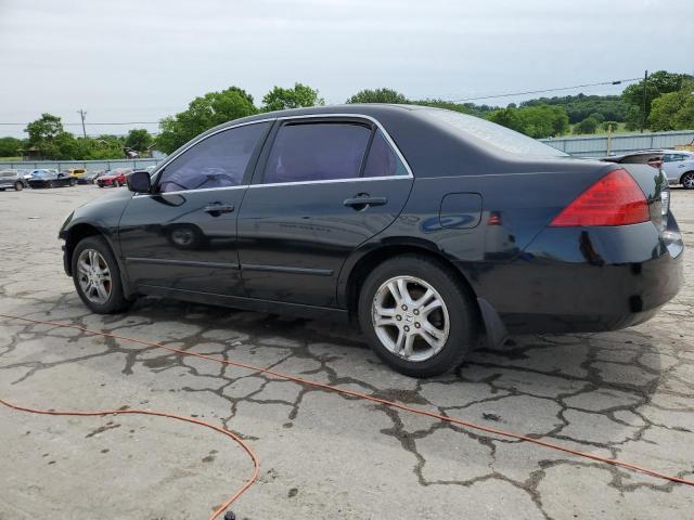 2007 Honda Accord Ex VIN: 1HGCM55747A049941 Lot: 54147814