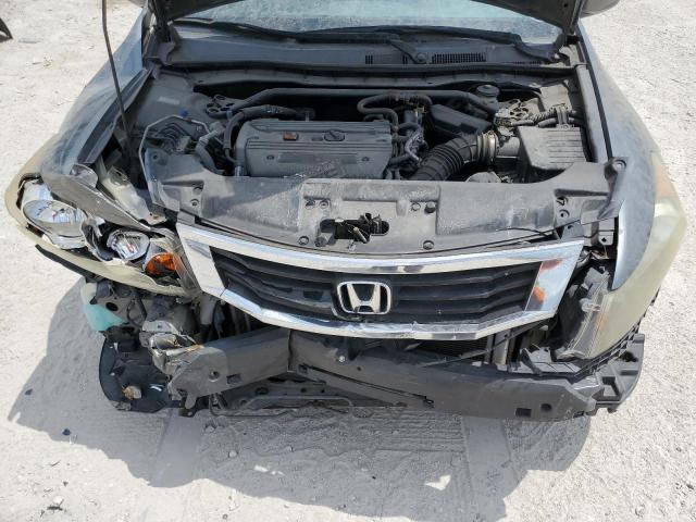 2009 Honda Accord Ex VIN: 1HGCP26739A026562 Lot: 54735634