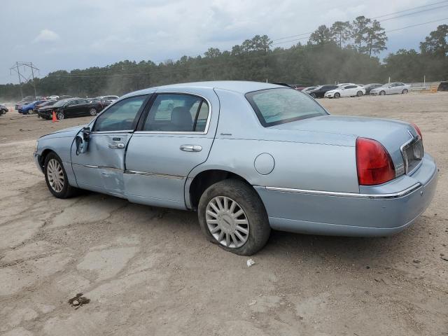 2005 Lincoln Town Car Signature VIN: 1LNHM81W35Y662233 Lot: 56584914