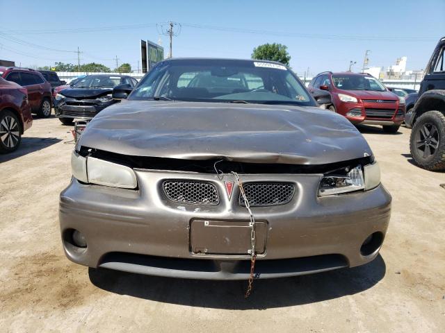 2003 Pontiac Grand Prix Gt VIN: 1G2WP52K73F174106 Lot: 55998734