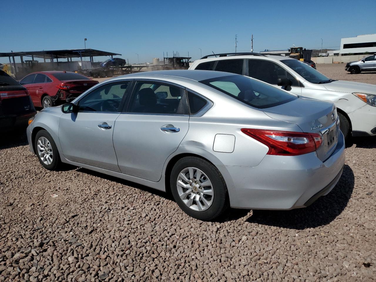 1N4AL3AP7GC253842 2016 Nissan Altima 2.5