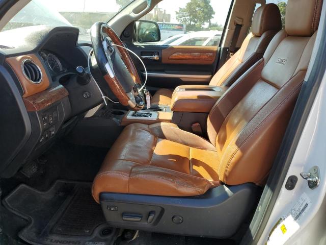 2015 Toyota Tundra Crewmax 1794 VIN: 5TFAY5F15FX462922 Lot: 56910664