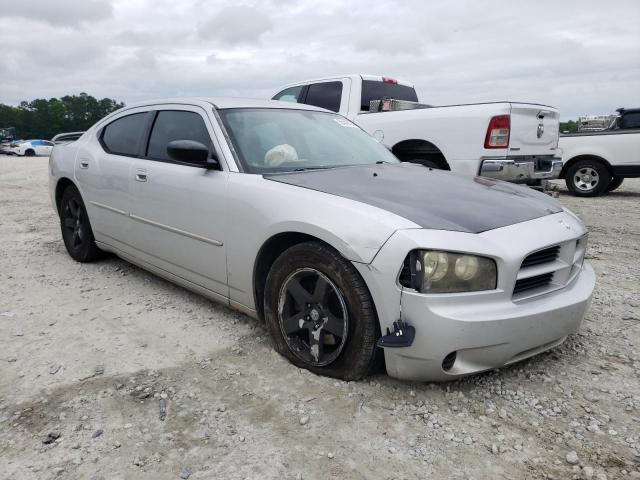 2009 Dodge Charger VIN: 2B3KA43D59H551398 Lot: 55448404