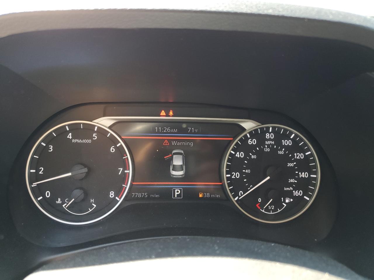 3N1AB8CVXLY210557 2020 Nissan Sentra Sv