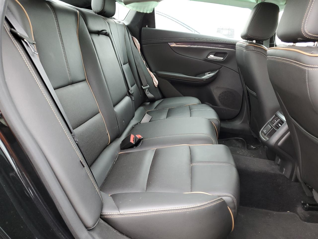 2G1125S34J9165018 CHEVROLET IMPALA 2018