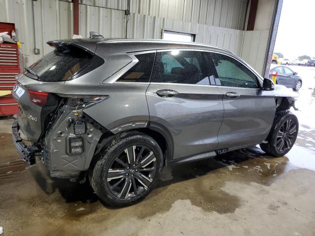 2021 Infiniti Qx50 Luxe VIN: 3PCAJ5BA7MF120065 Lot: 55455224