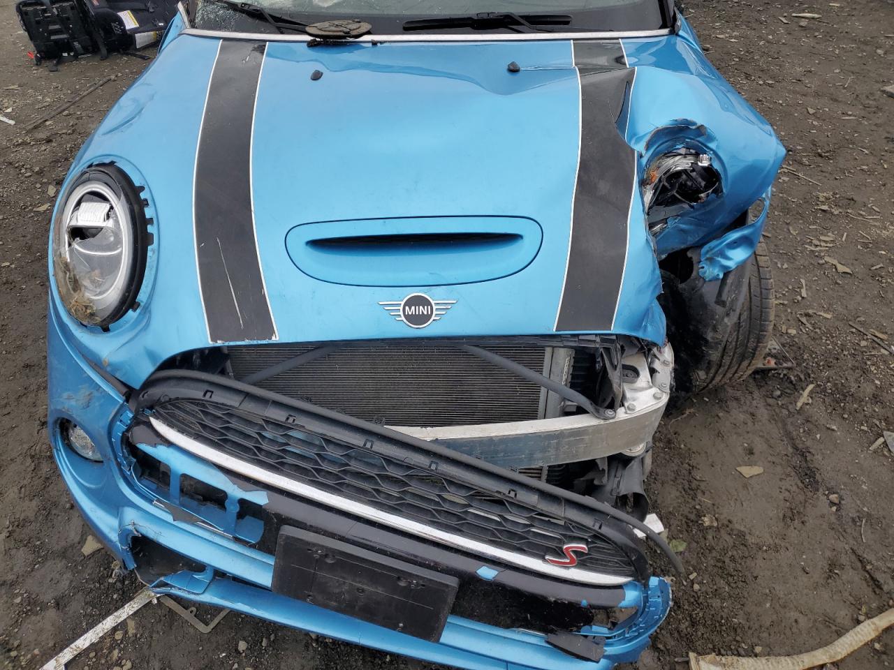 WMWXP7C51K2H60875 2019 Mini Cooper S