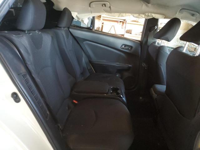 2018 Toyota Prius Prime VIN: JTDKARFP5J3085321 Lot: 57295124