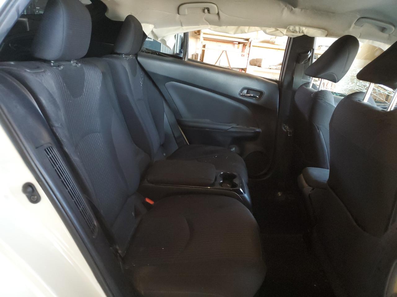 JTDKARFP5J3085321 2018 Toyota Prius Prime