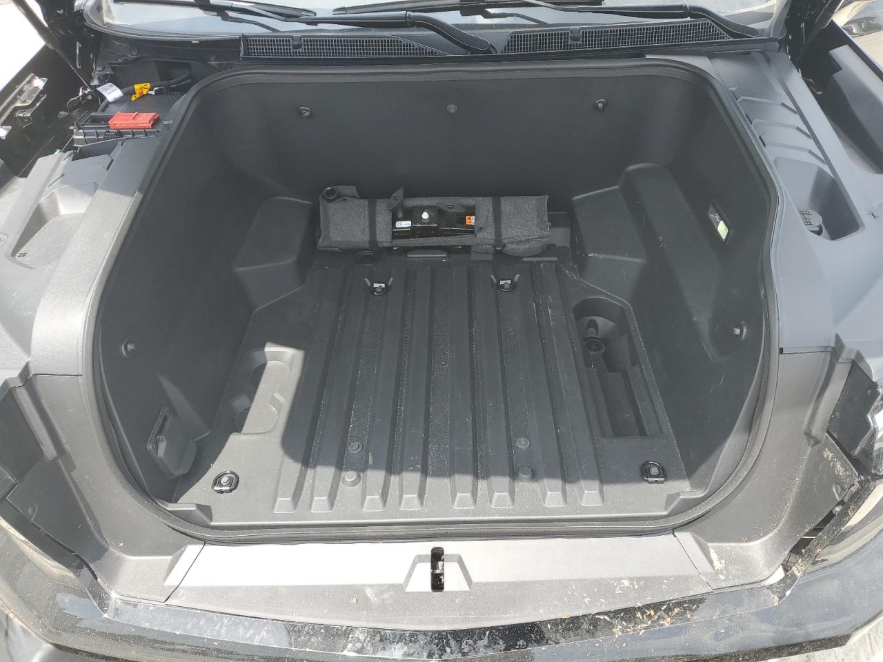 1GC10VEL4RU205489 CHEVROLET ALL Models 2024