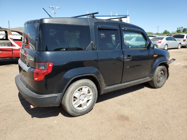 2011 Honda Element Lx VIN: 5J6YH2H34BL003839 Lot: 57102944