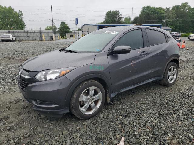 2016 Honda Hr-V Ex VIN: 3CZRU5H53GM740975 Lot: 54242314