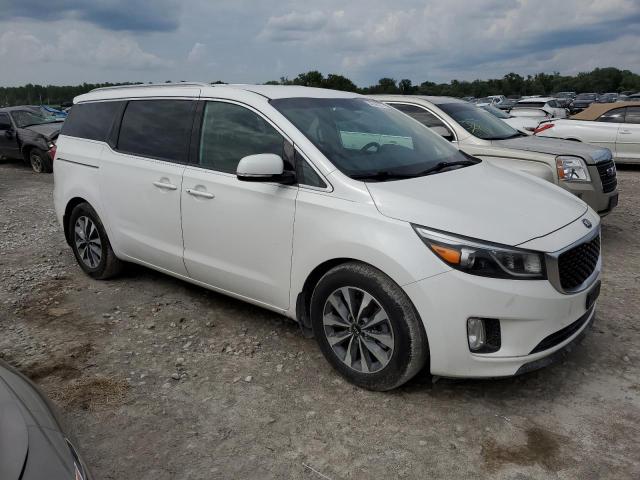 VIN KNDMC5C12F6033582 2015 KIA Sedona, EX no.4