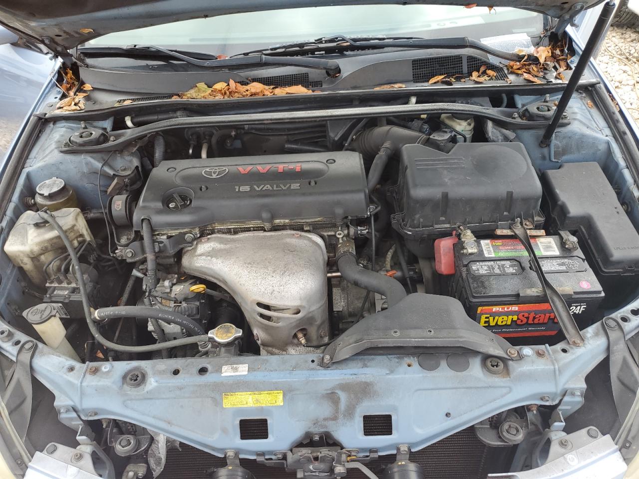 4T1CE38P84U946634 2004 Toyota Camry Solara Se