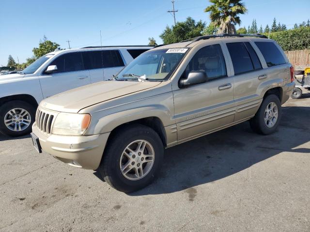 1999 Jeep Grand Cherokee Limited VIN: 1J4GW68N1XC637109 Lot: 56955814