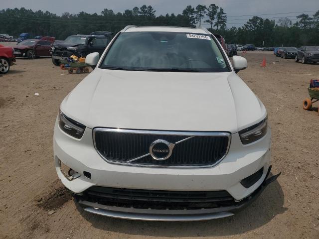 2020 Volvo Xc40 T5 Momentum VIN: YV4162UK1L2177706 Lot: 54233194