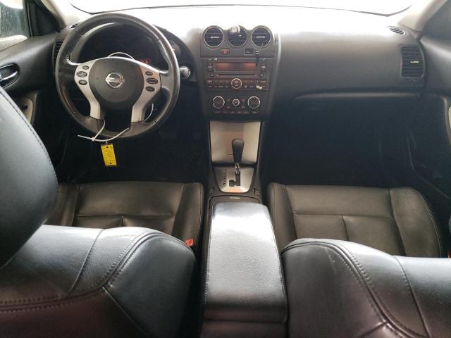 2008 Nissan Altima 2.5 VIN: 1N4AL21E48N530946 Lot: 53401774