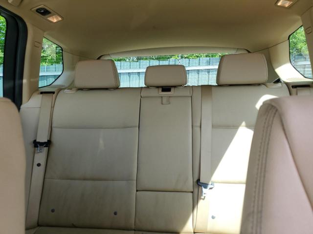 2014 BMW X3 xDrive28I VIN: 5UXWX9C52E0D24609 Lot: 55235124