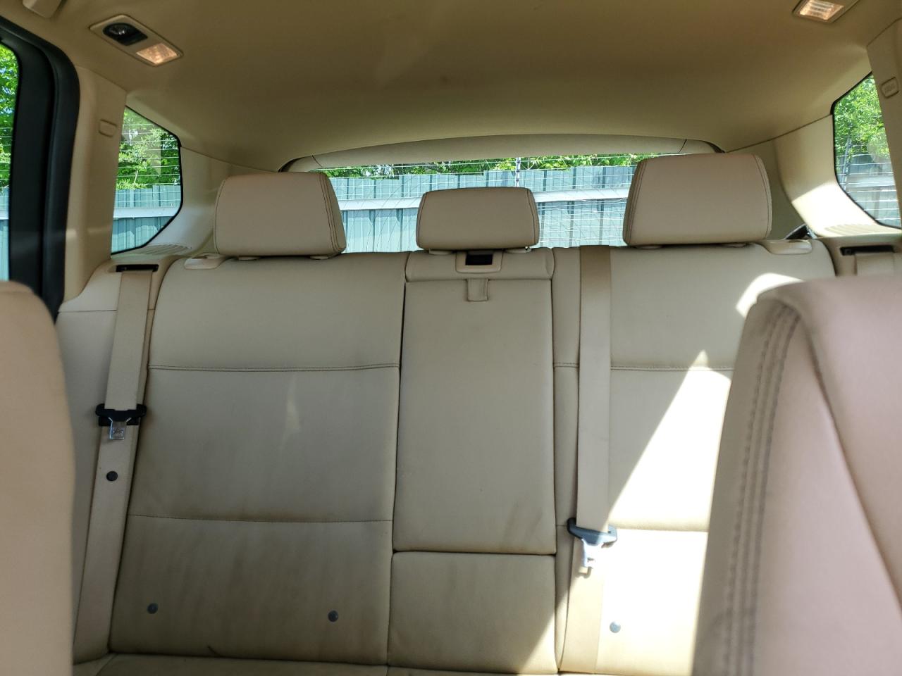 5UXWX9C52E0D24609 2014 BMW X3 xDrive28I