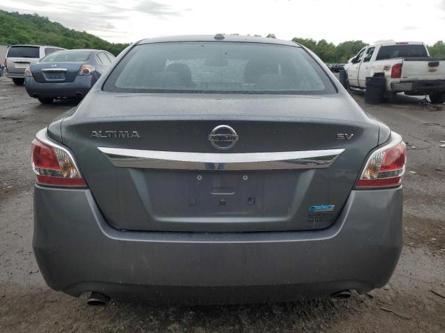 2014 Nissan Altima 2.5 VIN: 1N4AL3AP4EC413317 Lot: 54518254