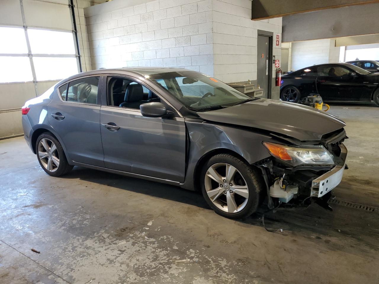 19VDE1F56DE008136 2013 Acura Ilx 20 Premium