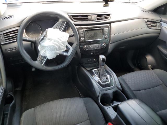 2018 Nissan Rogue S VIN: 5N1AT2MTXJC792455 Lot: 55998664