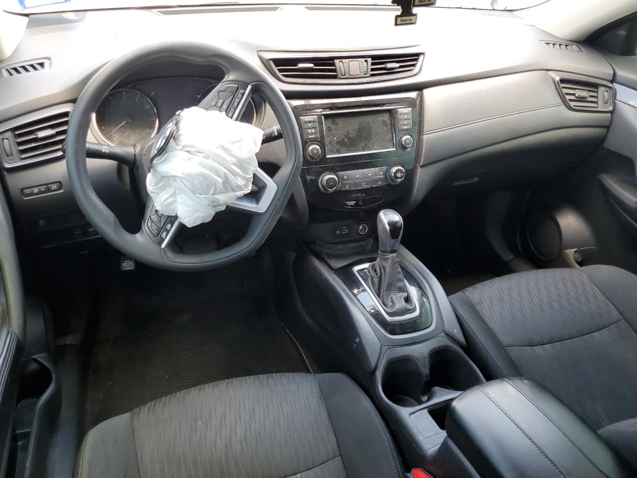 5N1AT2MTXJC792455 2018 Nissan Rogue S