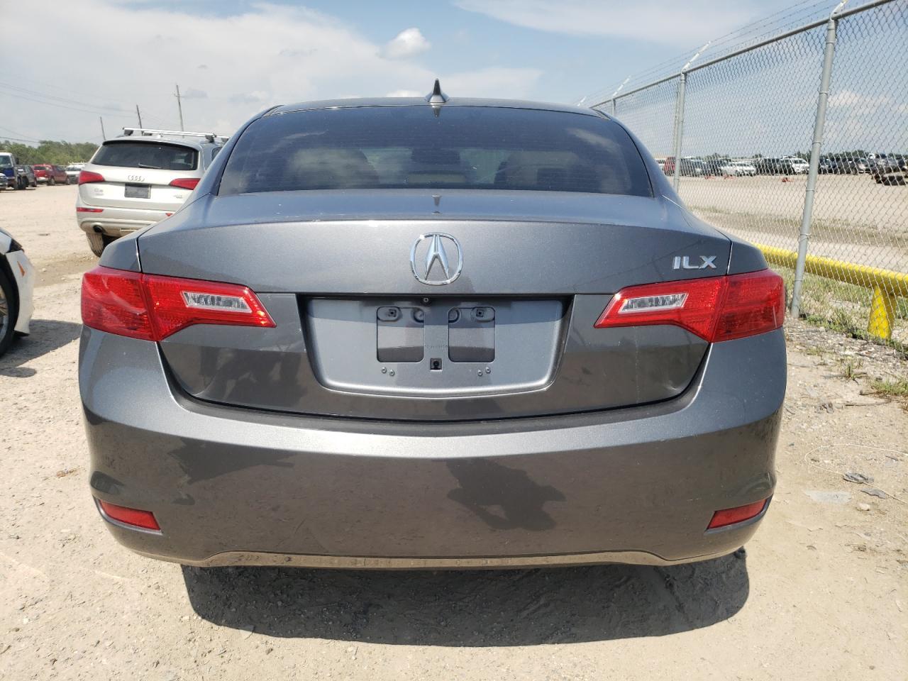 19VDE1F75EE010690 2014 Acura Ilx 20 Tech