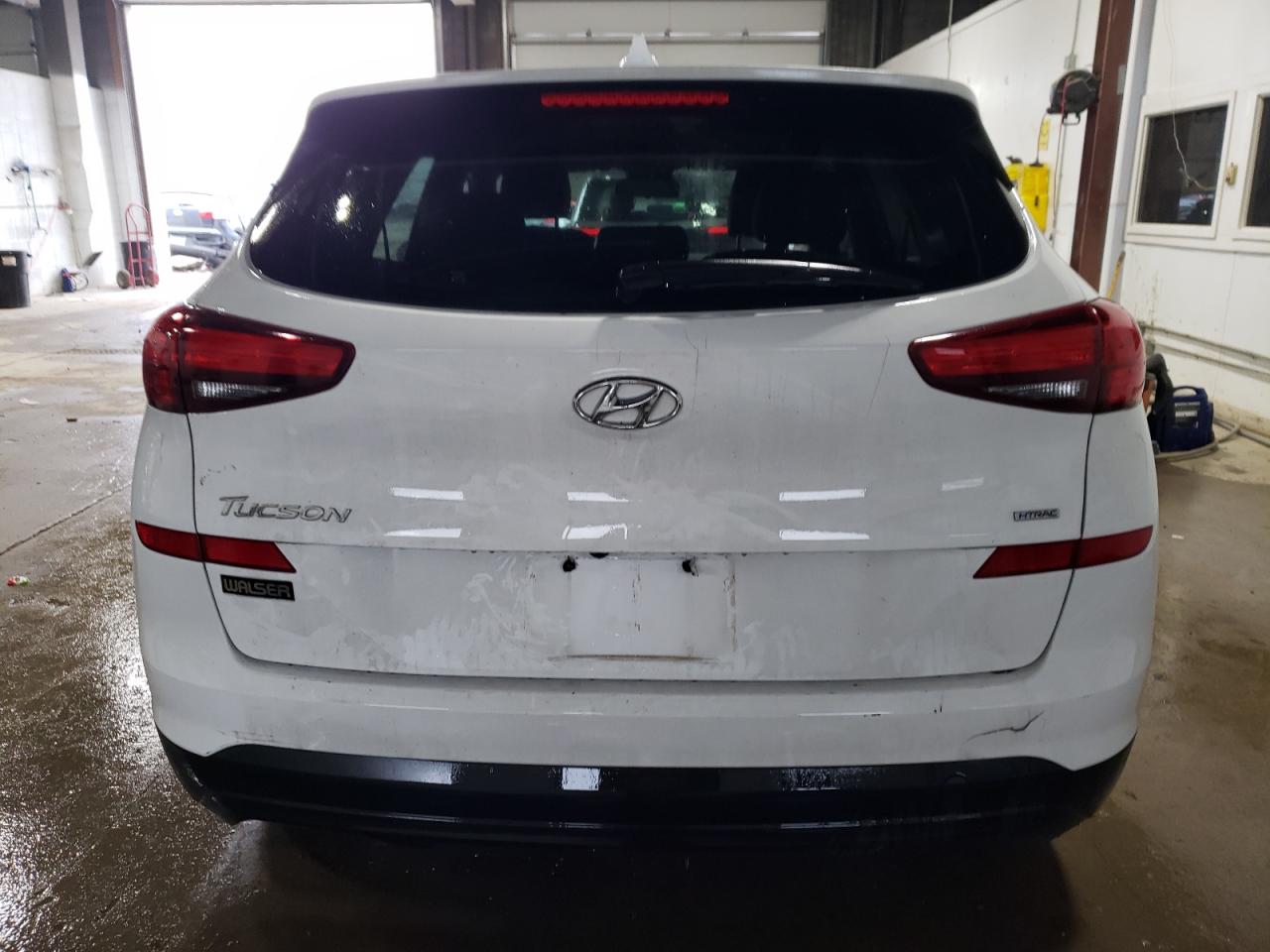 KM8J2CA4XKU017655 2019 Hyundai Tucson Se