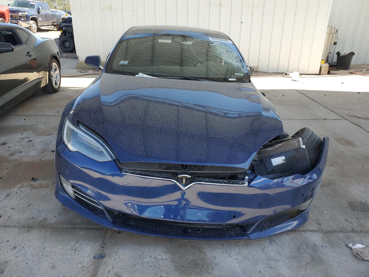 5YJSA1E28HF215628 2017 Tesla Model S