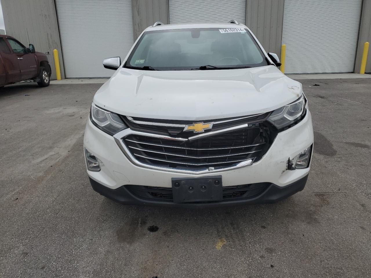 2GNAXYEX2K6259742 2019 Chevrolet Equinox Premier