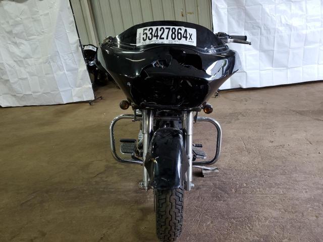 2008 HARLEY-DAVIDSON FLTR - 1HD1FS4108Y663162