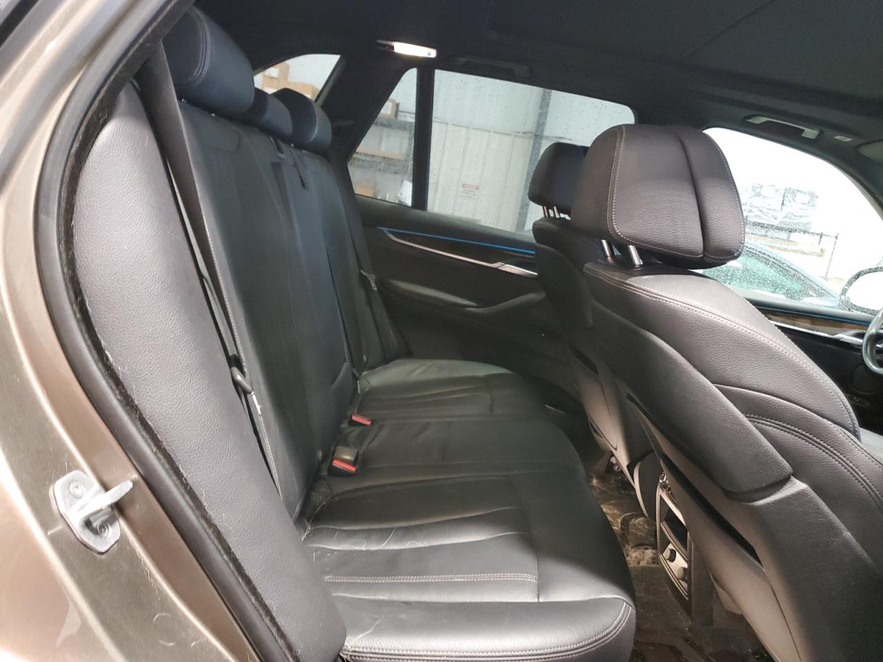 5UXKR0C35H0V79937 2017 BMW X5 xDrive35I