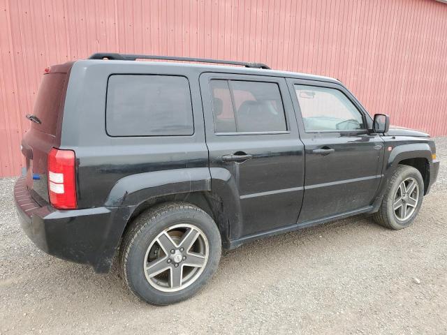 2009 Jeep Patriot Sport VIN: 1J4FF28B39D210750 Lot: 48989254