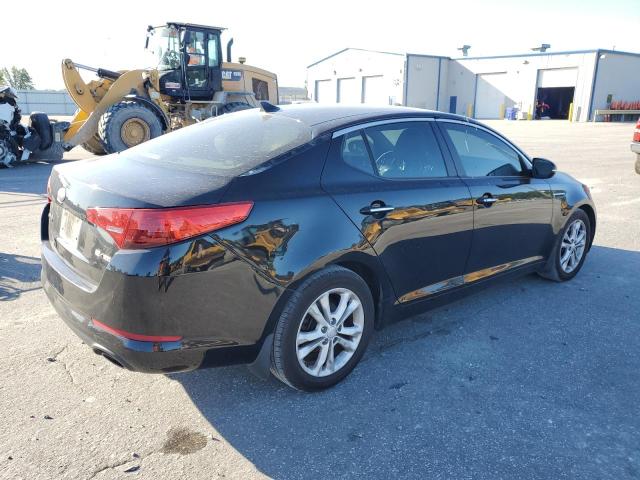 2013 Kia Optima Ex VIN: 5XXGN4A74DG172071 Lot: 56165584