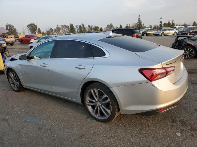 2020 Chevrolet Malibu Premier VIN: 1G1ZE5SX2LF017389 Lot: 55202724