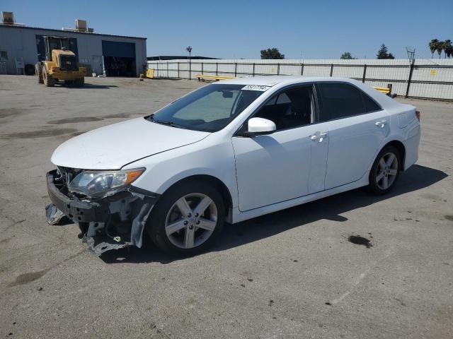 2014 Toyota Camry L VIN: 4T1BF1FKXEU464768 Lot: 55417794