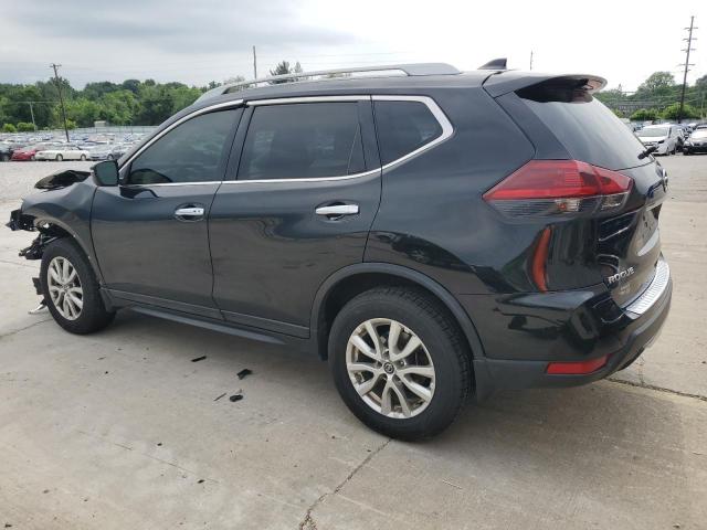 2018 Nissan Rogue S VIN: 5N1AT2MV4JC714030 Lot: 56155304