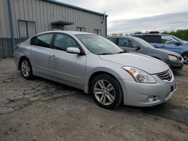 2011 Nissan Altima Sr VIN: 1N4BL2AP4BN495497 Lot: 54060704