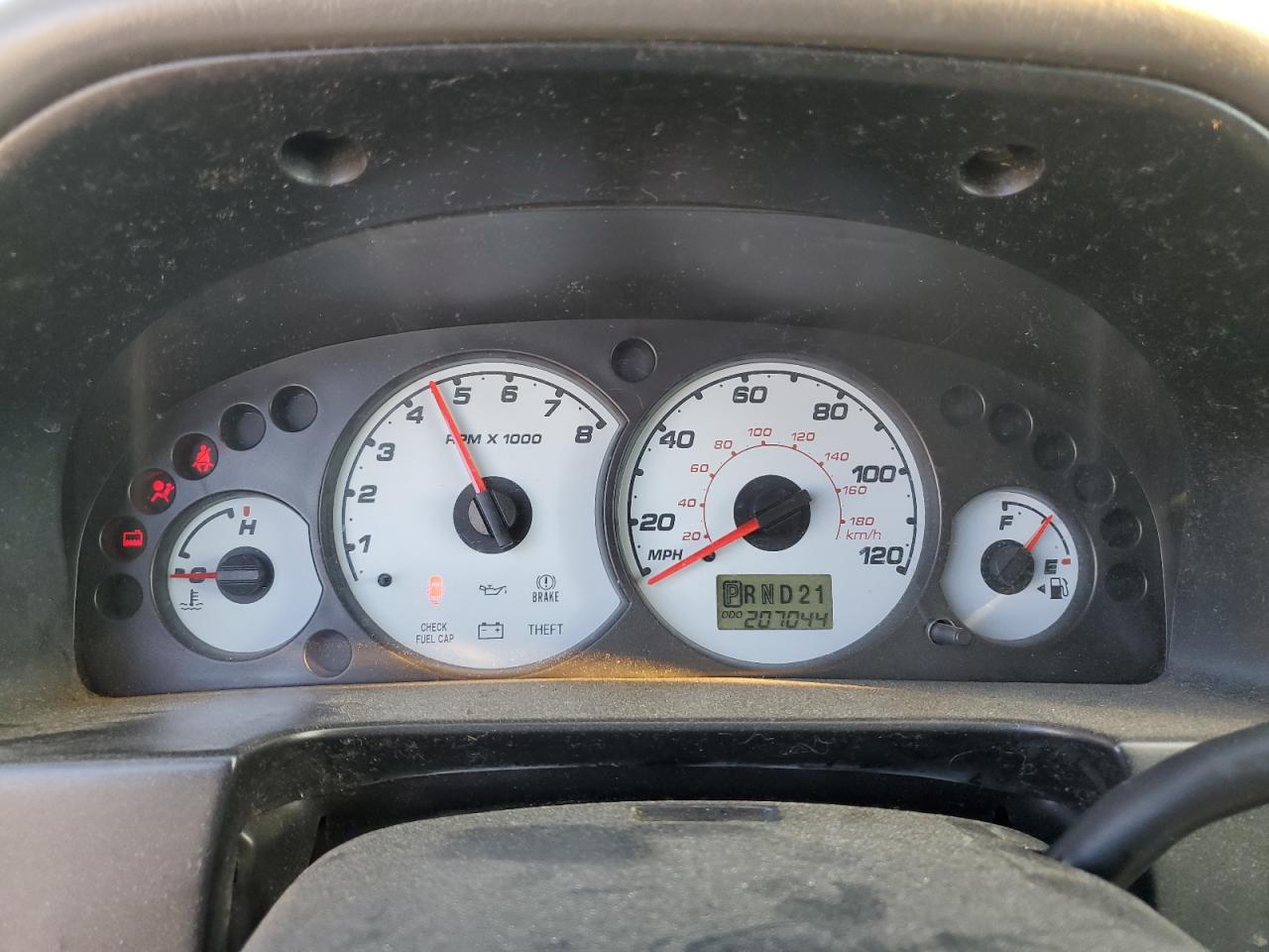 1FMCU93113KA07120 2003 Ford Escape Xlt