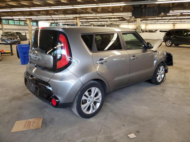 2016 KIA SOUL + - KNDJP3A55G7237841