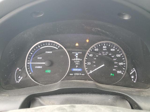 2014 Lexus Es 300H VIN: JTHBW1GGXE2064055 Lot: 56684654