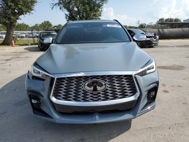 2023 INFINITI QX55 ESSEN 3PCAJ5KR0PF114487
